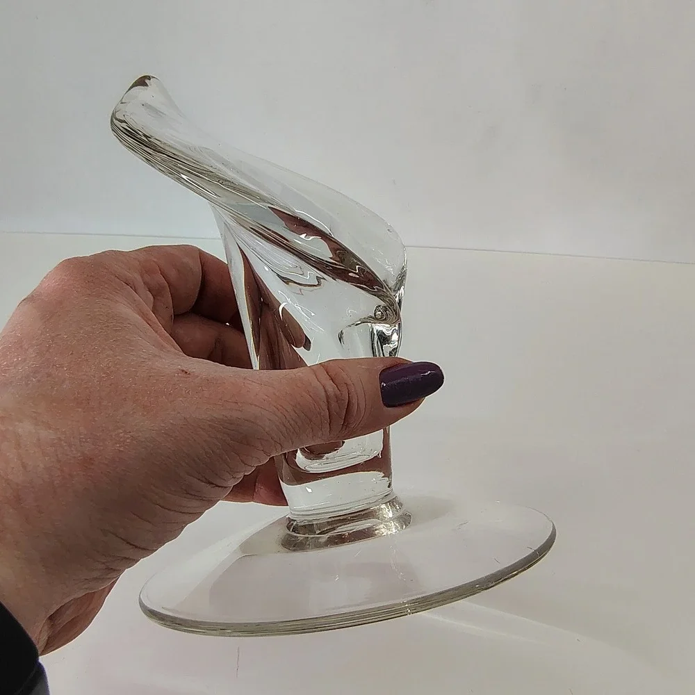 N/A clear glass
